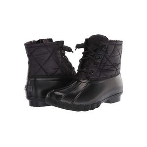 Sperry Women's Duck  Boots new size 8.5